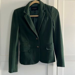 Banana Republic Blazer